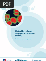 Download Methicillin-resistantStaphylococcus aureusMRSA by REYMARK HACOSTA SN46897611 doc pdf