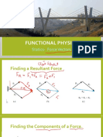 ch2 Force Vectors'