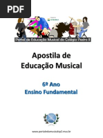6ano_00_Apostila completa