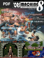 Game - EXE 08 2003 | PDF