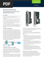 Transmode DS - TM - EMXP - B PDF