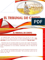 TRIUNAL DE CRISTO-1