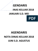 AGENDARIS