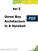Programming The Nintendo Game Boy Advance: The Unofficial Guide