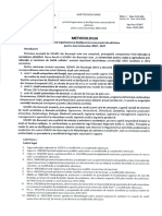 Metodologie Admitere 2020 2021f PDF