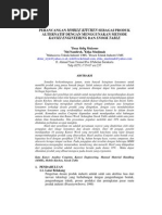 Download Jurnal Ta Deny Sidiq Mulyono Perancangan Mobile Kitchen Sebagai Produk Alter Nat If Dengan Menggunakan Metode by DenySidiqMulyonoCht SN46898557 doc pdf