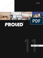 Proled 2020-2021 PDF