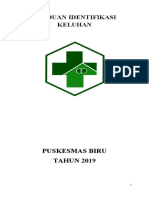 PANDUAN IDENTIFIKASI KELUHAN.doc