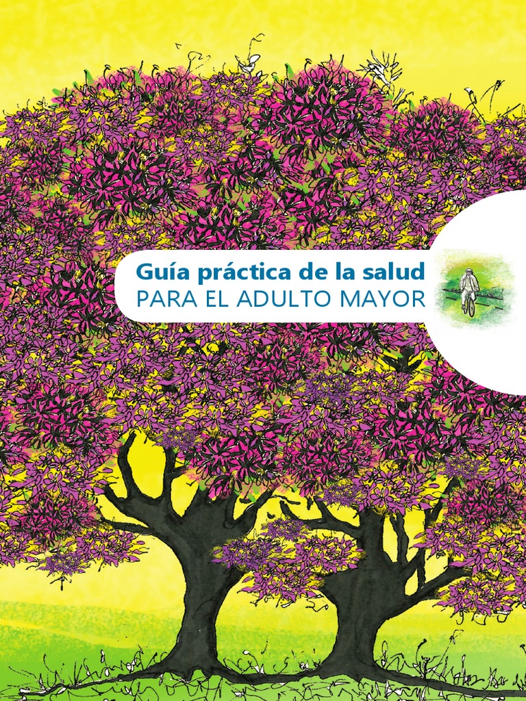 Salud y Autocuidado en Adultos Mayores | PDF | Vejez | Adultos