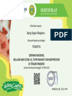 Ajeng Sagita Wiagtama PDF
