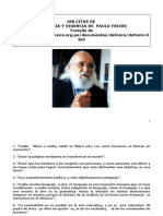 3934603 Citas de Paolo Freire