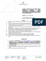 DU1081 Aprueba Adjudicación Estudio de Mecánica de Suelo... CFT Ay PDF