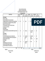 Tos 3rd Quarter Science 9