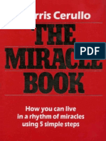 El Libro Del Milagro - Morris Cerullo