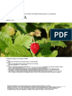 Radicales Libres y Antioxidantes PDF