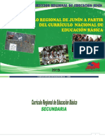 Creb Secundaria PDF