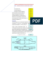 Desarenador ANCUSH PDF