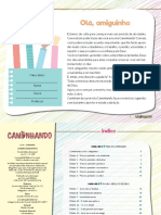 Revista Caminhando Aluno Serie 2 2020 PDF