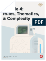 Module 4 - Rules Thematics and Complexity.pdf