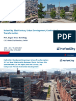 Hafencity Presentacion