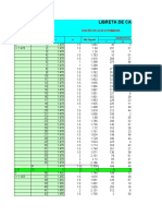 LIBRETA  VARIAS ESTACIONES