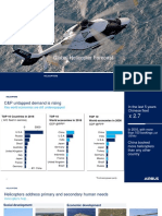 Global Helicopter Forecast 2017