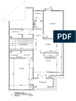 Ground Floor Plan PDF