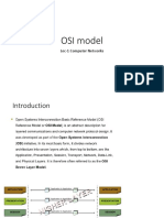 OSI Model