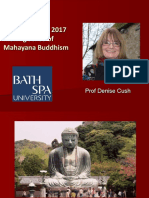 LTLRE June 30 2017 Making Sense of Mahayana Buddhism