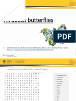 Guide 2 - All About Butterflies