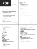 String Manipulation With Stringr::: Cheat Sheet | PDF | String ...