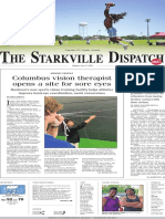 Starkville Dispatch Eedition 7-13-20