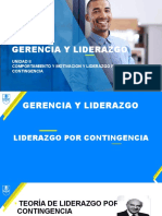 Unidad Ii-Pres04-Liderazgo Por Contingencia, Poder & Negociacion