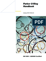 O'Ring Parker PDF