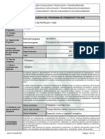 Producción de Petroleo y Gas PDF