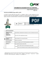 FTC-126PT 127PT-12 10