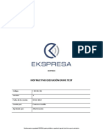 EKSPRESA Instructivo Ejecución Drive Test.pdf