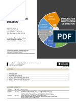 Manual Sistema Prevencion Delitos Marzo 2019