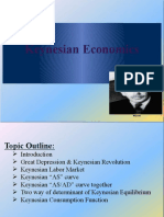 Keynesian Economics