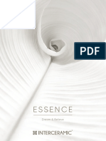 Interceramic Essence PDF