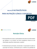 Novos Nutracêuticos para Nutrição Clínica e Esportiva - Esmeralda.pdf