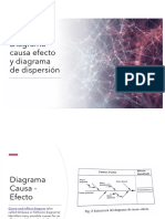 Clase 05 Ishikawa y Dispersión PDF