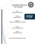 García Gómez-Filosofia de Una Empresa PDF