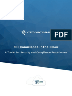 Pci Compliance Toolkit