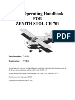 Zenith_CH701_STOL-POH