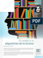 El Cerebro y La Adquisicion de La Lectura