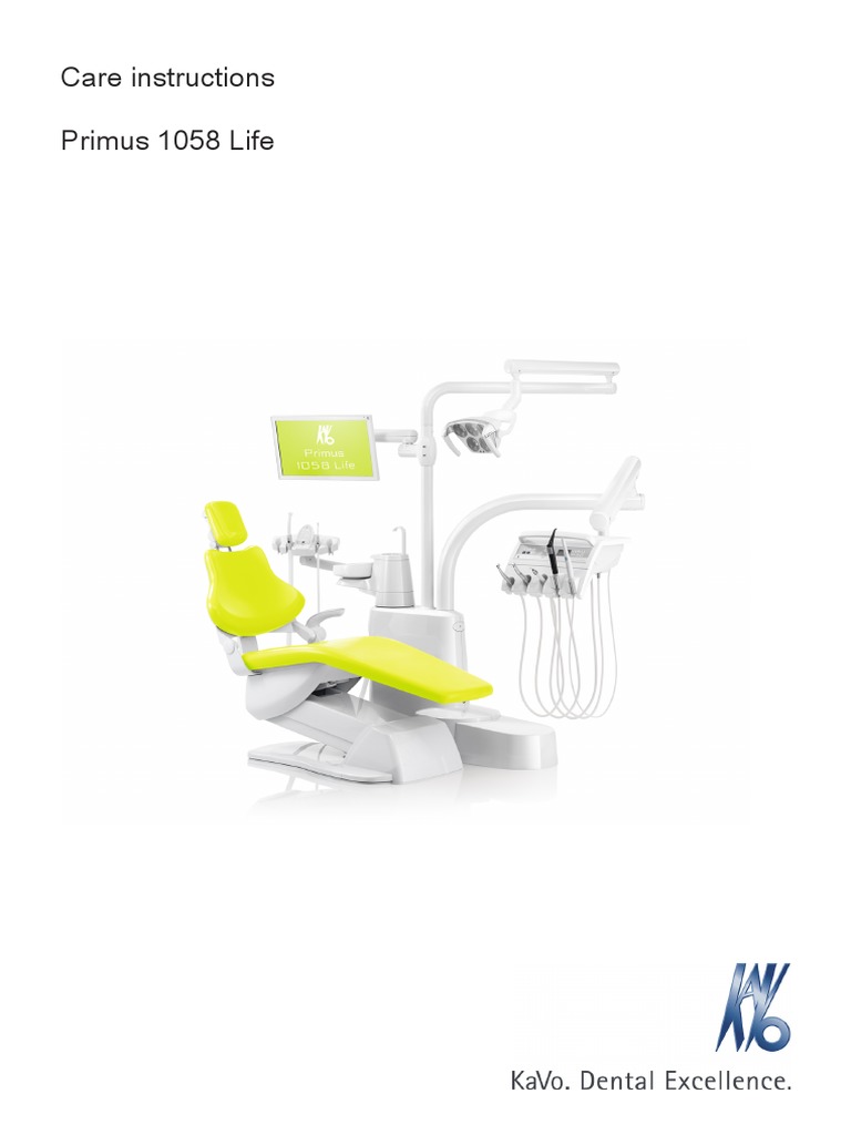 Pa Primus-1058-Life 20151215 01 en | PDF | Sterilization (Microbiology ...
