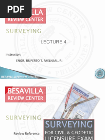 Besavilla: Review Center