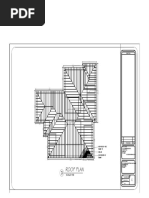 autocad-BROWN SOINI PLans (1) (1) - Roof Plan