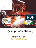 Las 7 Dispensaciones Biblicas